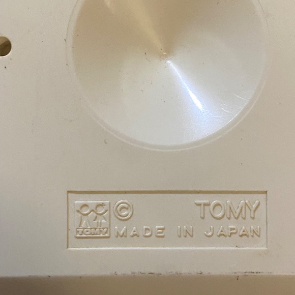 Tomy Power House Pinball handheld electronic game - Picture 4 of 5